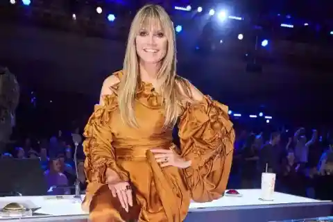 Heidi Klum – 90 Millionen Euro