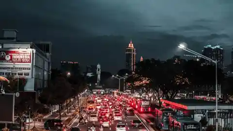 A Standstill