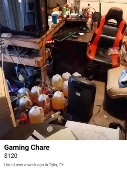 Gaming Chair For Sale