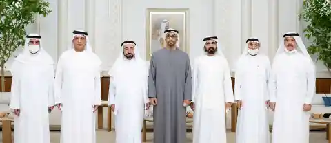 Royal Families