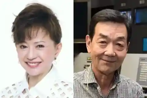 加賀まりこさんと清弘誠さん – 約21年間の付き合い