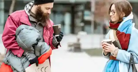 Friendship That Defies Prejudice