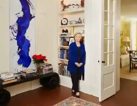 Hillary Clinton