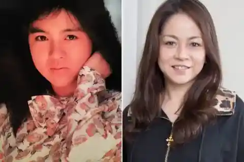 杉浦幸