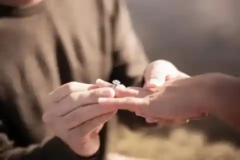 The Perfect Proposal