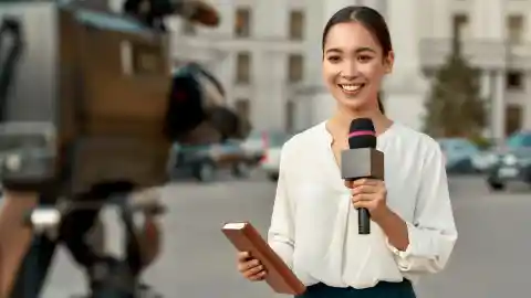 A Reporter’s Help