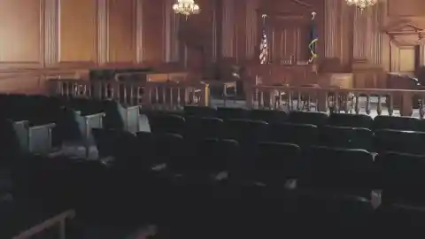 Judge’s Stern Warning