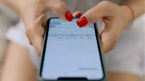 She Couldn’t Believe Her Eyes