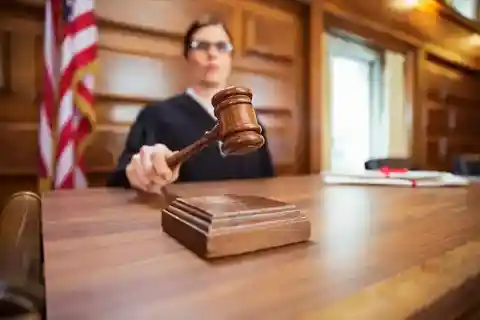 The Long Arm of Justice