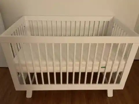 Cribs