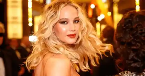 Kentucky - Jennifer Lawrence
