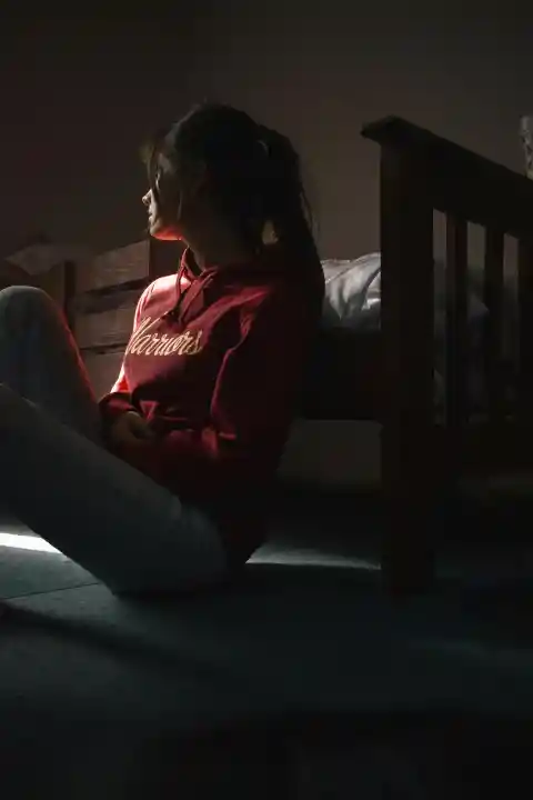 Only Her Mother