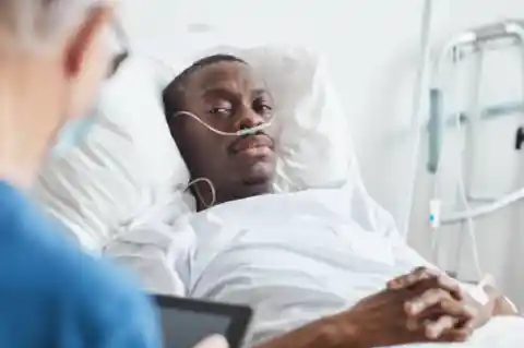 11. A Home That Never Felt Lived In