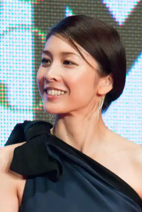 Yuko Takeuchi: Estimated net worth is in the millions of dollars