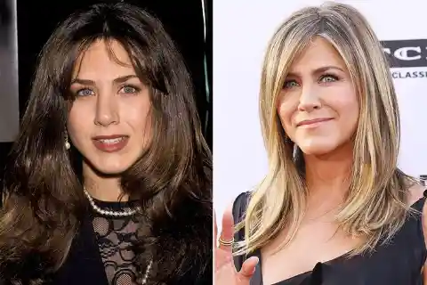 Jennifer Aniston – born 1969