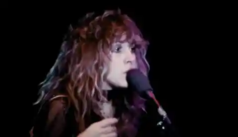 Arizona - Stevie Nicks