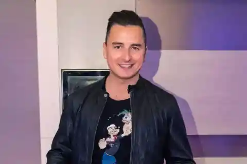 Andreas Gabalier – 15 million euros