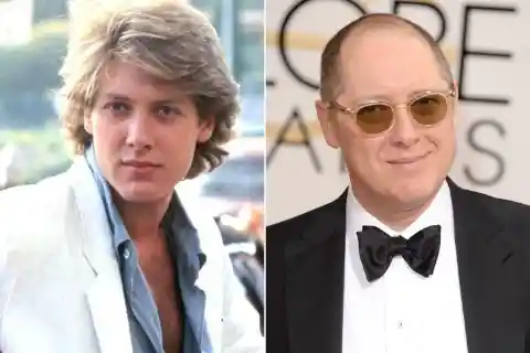 James Spader - born 1960