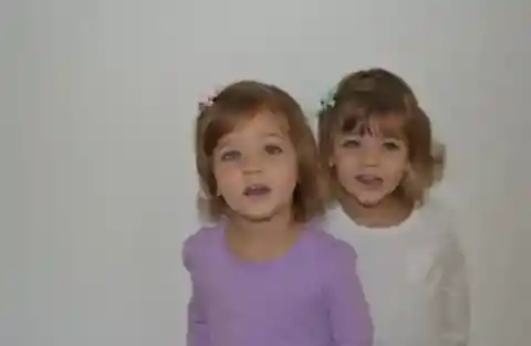 Everyone Thought They Belonged In Modeling