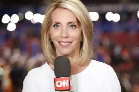 Dana Bash (CNN)