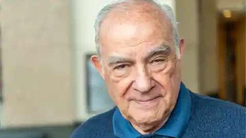 Voltando para o Sr. Benjamin