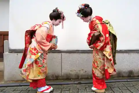 16. The Language of Bows