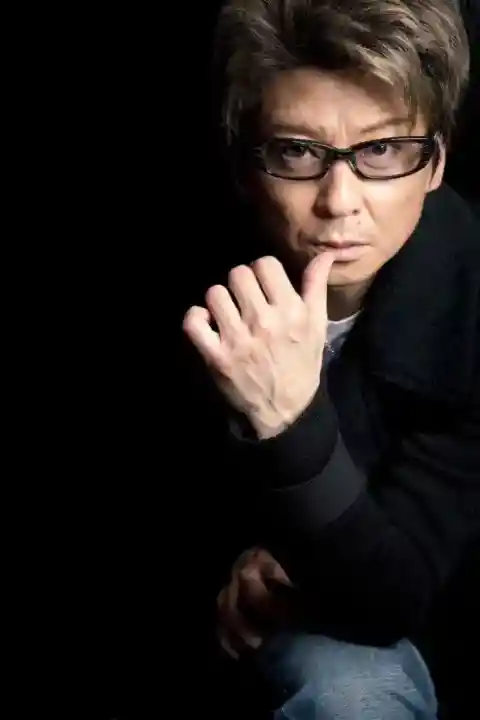 29th place: Sho Aikawa (Actor)
