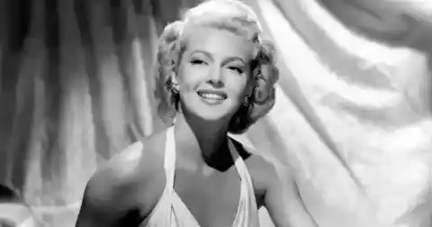 Idaho - Lana Turner