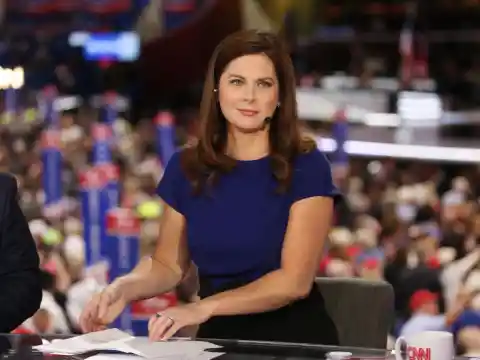 Erin Burnett (CNN)