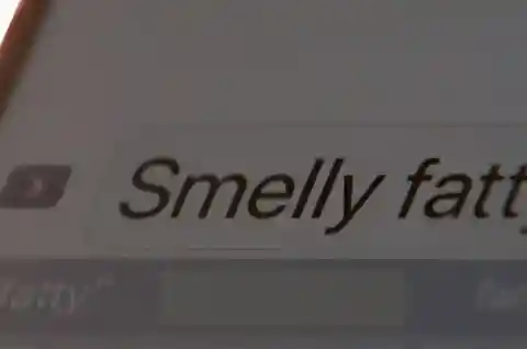 He Couldn't Believe It