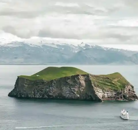 Stories from Long Ago