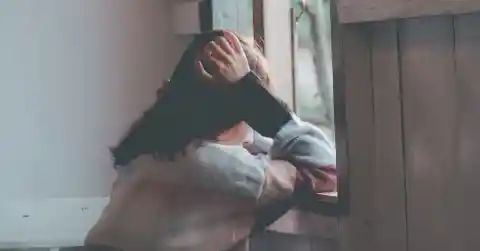Her Experience At The School