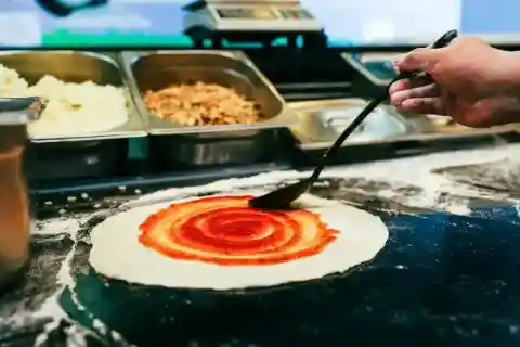 토마토 소스
