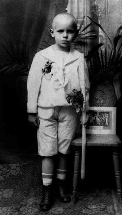 Pope John Paul II