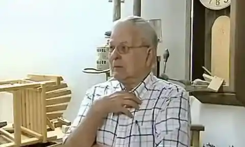 He Couldn’t Believe It