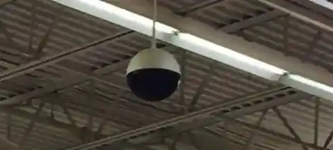  Odds of Being Caught