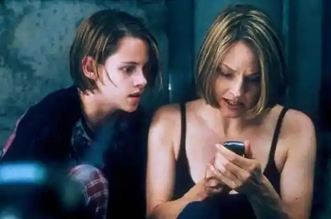 Movie: Panic Room