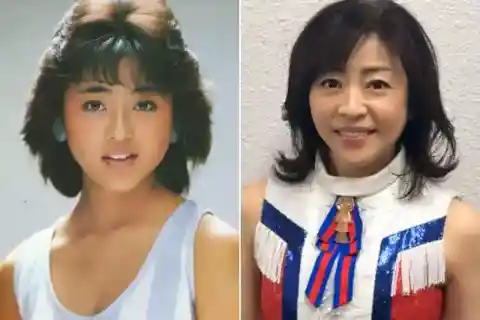 松本明子 - 1966年生まれ