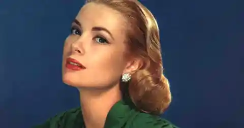 Pennsylvania - Grace Kelly