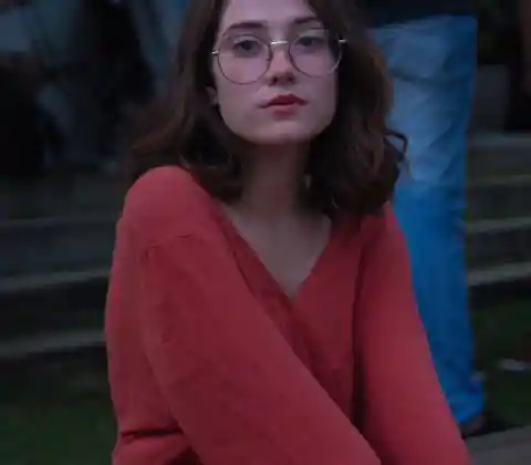 A Teenager