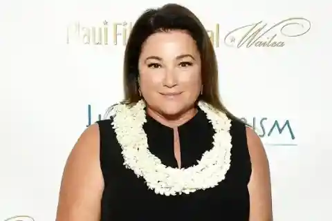 Keely Shaye-Smith – 100 Millionen Euro