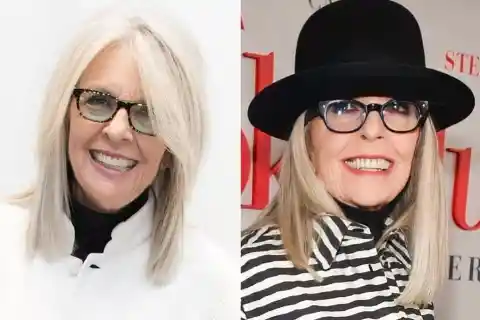Diane Keaton – The Godfather