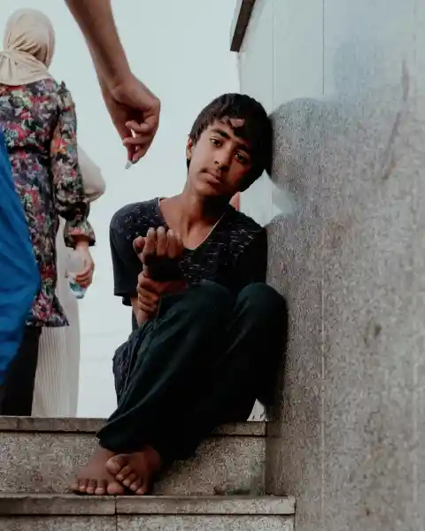 Advocating For Homeless Youth