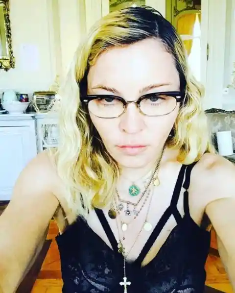 Madonna