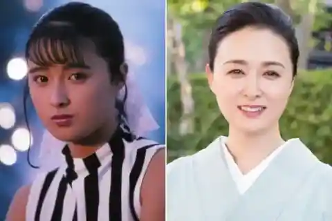 国生さゆり - 1966年生まれ