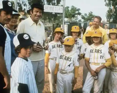 The Bad News Bears