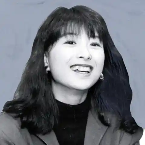 Naoko Kawai: Estimated net worth of around $1.2 million or approximately ¥174.13 million
