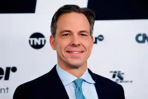  Jake Tapper (CNN)