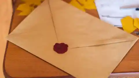 The Envelope