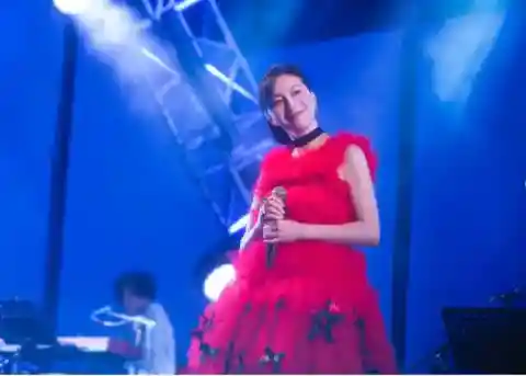 7位：広末涼子（女優）